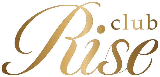 club RISEロゴ